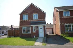 3 Bedroom Detached